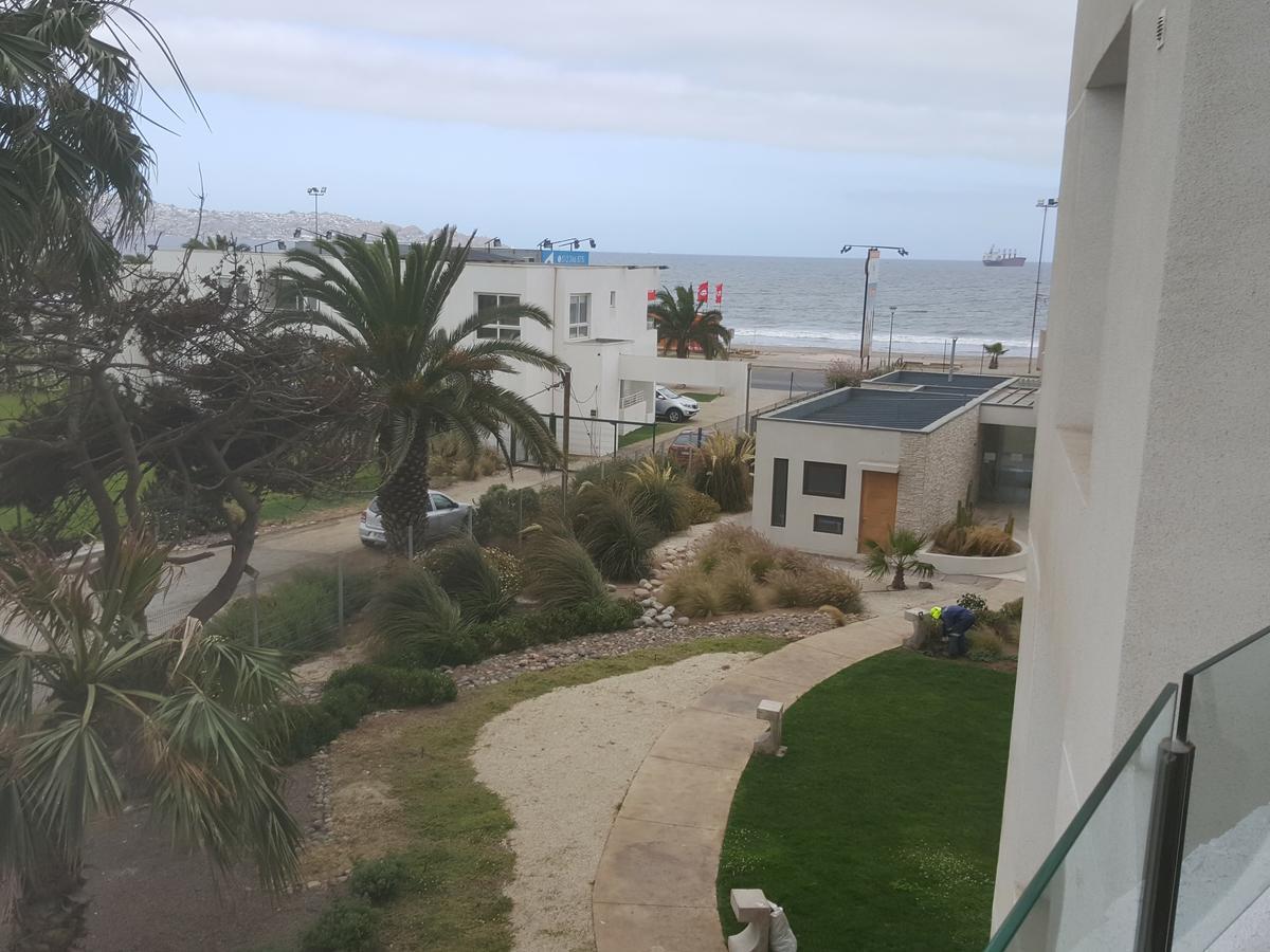 Departamento La Serena Coquimbo Exterior foto
