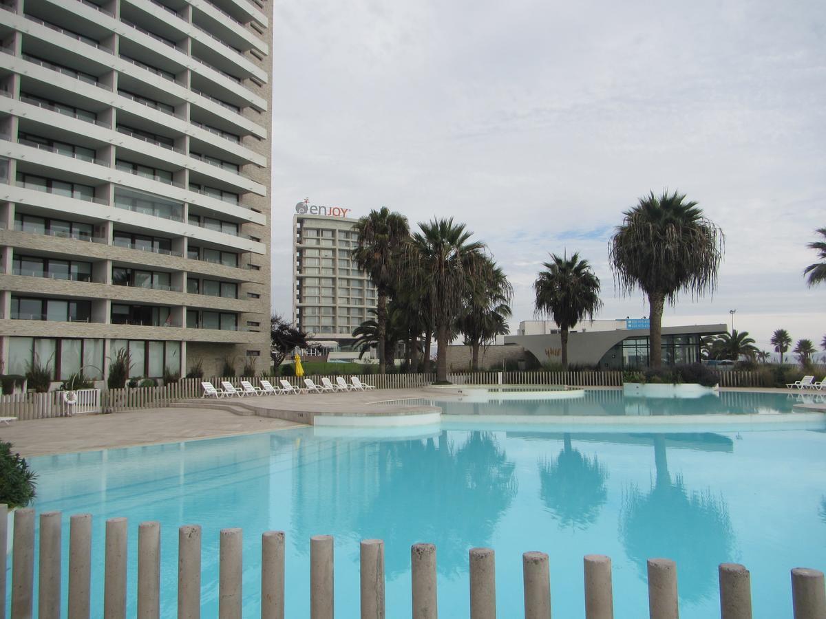 Departamento La Serena Coquimbo Exterior foto
