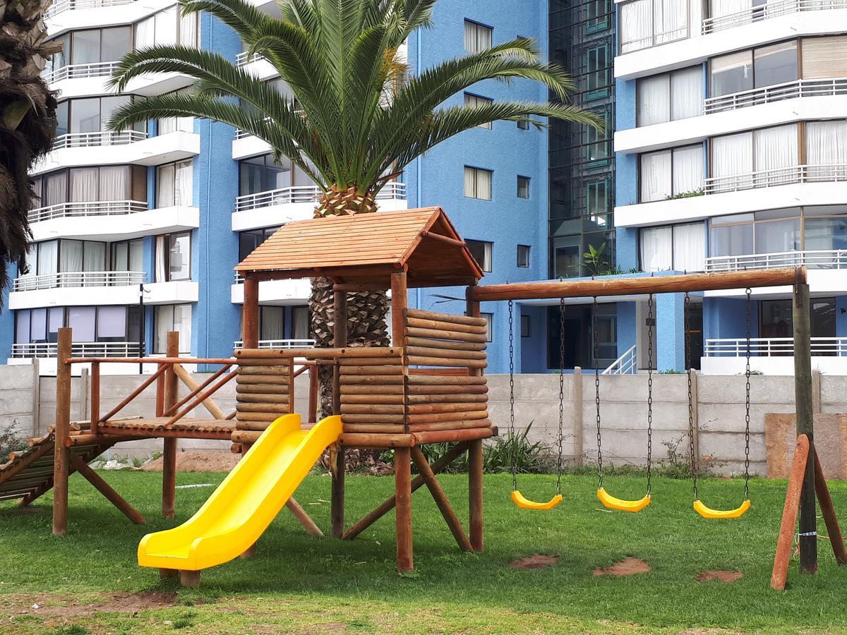 Departamento La Serena Coquimbo Exterior foto