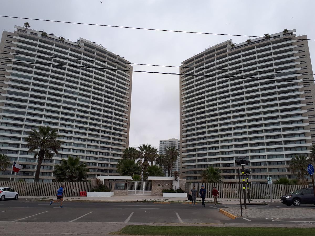 Departamento La Serena Coquimbo Exterior foto